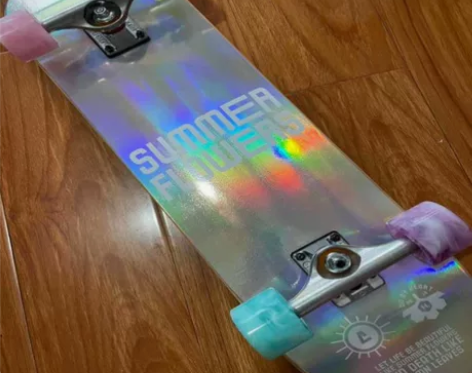 全新正品DBH进口桥滑板专业男女生青少年初...