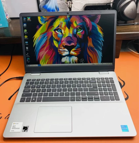 戴尔灵越15 3501 i5 1135g7...