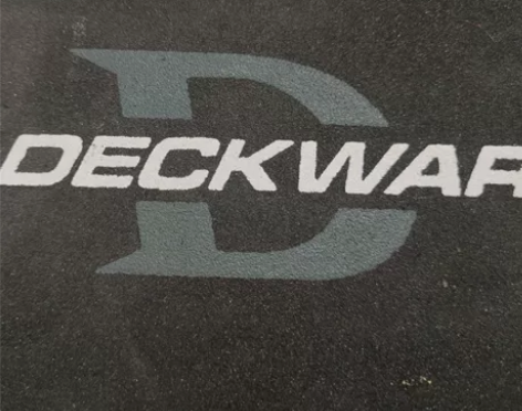 deckwar  滑板 专业板 适合初学者...