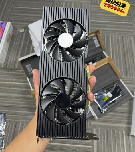 全新Dell/戴尔 RTX3080无锁外星...