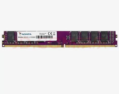 威刚内存ddr4万紫千红全新正品,笔记本台...