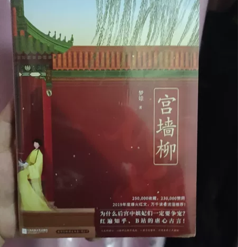 番茄出版小说，随书附赠精美书签十明信片， ...