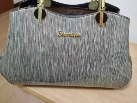 SIWEIYA女包手提包亮面漆皮单肩斜挎包...