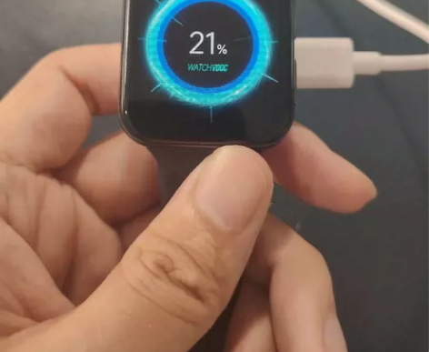 【特价处理】oppo watch2 42m...