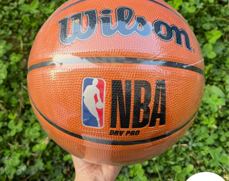 全新威尔胜7号篮球比赛训练标准篮球防滑耐磨...