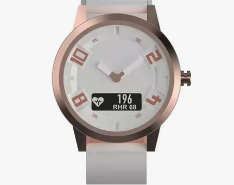 联想智能手表watchXplus手环心率男...