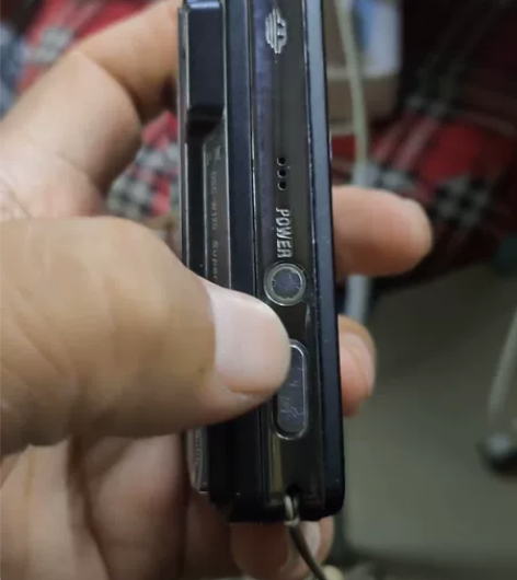 SONY索尼数码相机,型号Dsc-W120...