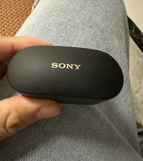 Sony/索尼 wf-1000xm4 很少...