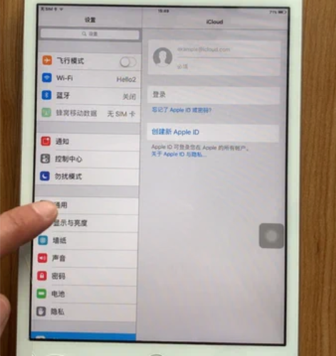 iPad mini 16g 使用起来已经很...