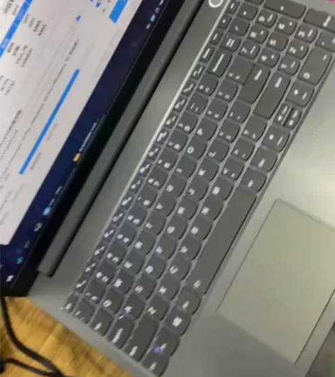 个人一手联想笔记本低价转让，i5 10代，...