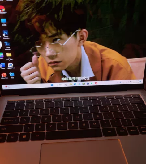 小米笔记本pro14 OLED2022款 ...