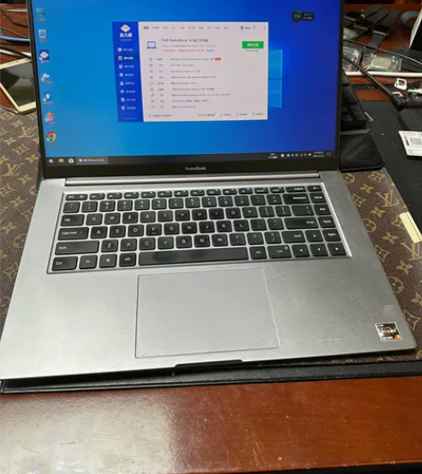 红米16寸笔记本 redmibook 16...