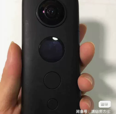 insta360全景相机onex子弹时间套...