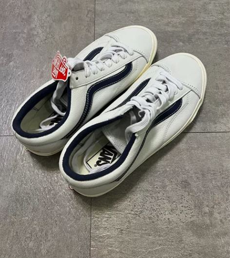 闲置vans 41码 仓库尾货 正品!正品...