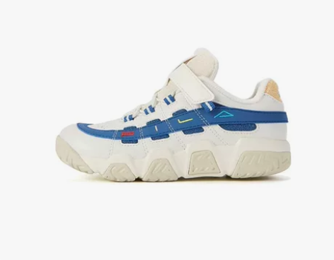 FILA斐乐童鞋儿童篮球鞋2022秋季男女...