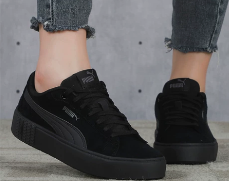 【38活动价】Puma彪马官网旗舰女鞋20...