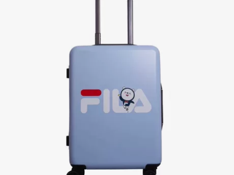 FILA拉杆箱【门店顺丰直发】行李箱，旅行...