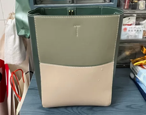 somay腋下包包2020新款潮秋冬大容量...