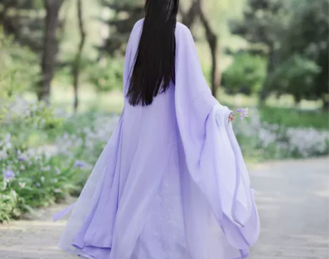 如梦霓裳如梦霓裳汉服女广袖交领襦裙[相思引...