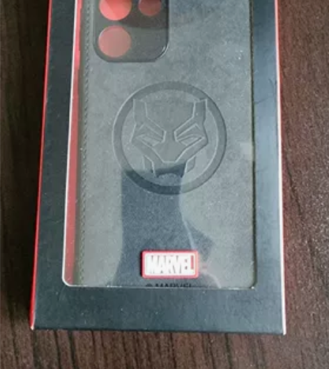正版漫威手机保护壳 三星S22 Ultra...