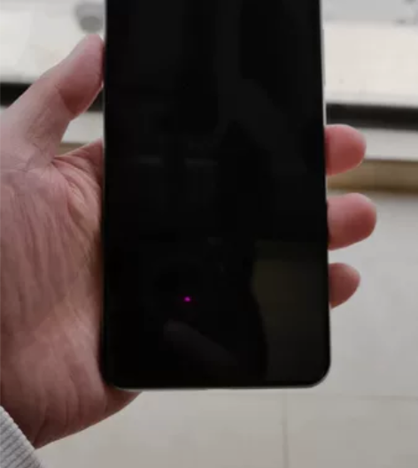 小米11青春版，去年中旬小米官方旗舰店购入...