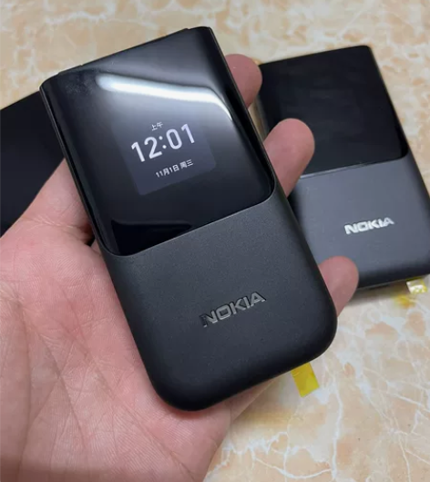 诺基亚2720原装4g国行版本TA-117...
