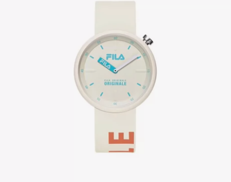 斐乐手表fila 原价299#新年礼物  ...