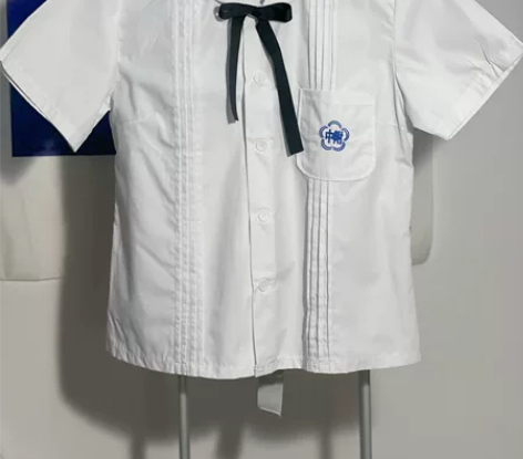 【台湾校服附中制服小清新五月阿信千玺同款拍...