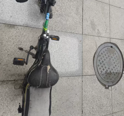换了新车，出售台铃代驾电动车。420元，好...