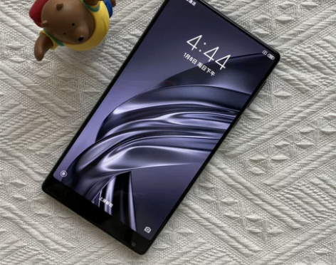 小米MIX 手机 6+258G 全网通4G...