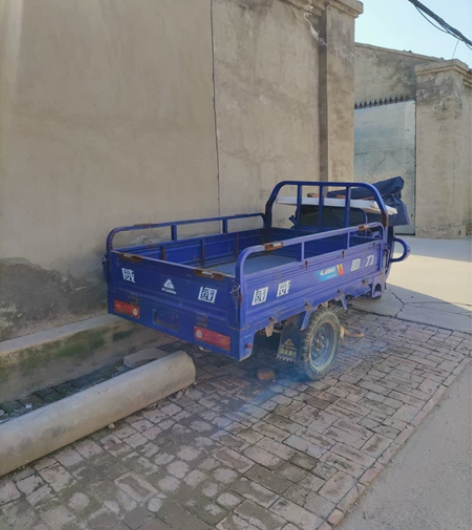 国威 150宗申发动机，动力澎湃，刚做的保...