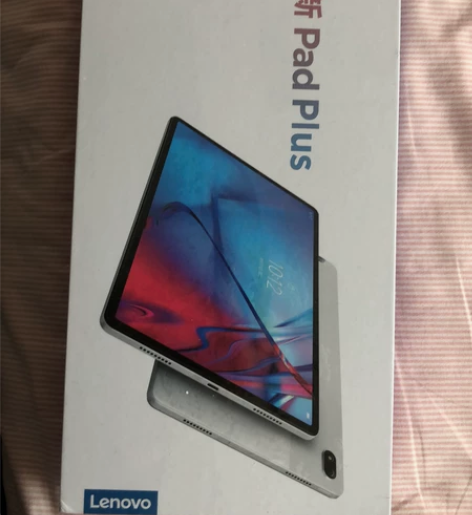 联想（Lenovo）小新Padplus 2...