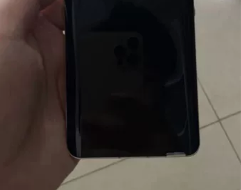 闲置二手华为p30p 8g运行速度 128...