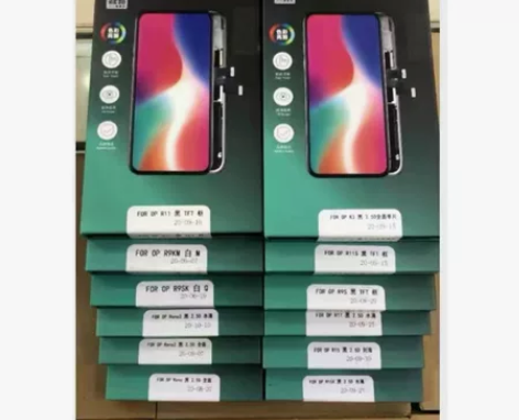 华为nova3 黑色品胜千品屏幕总成 认准...