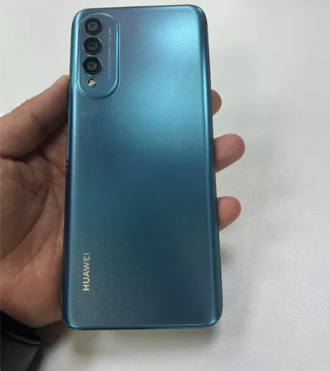 全新华为手机nova 10z 8+128 ...