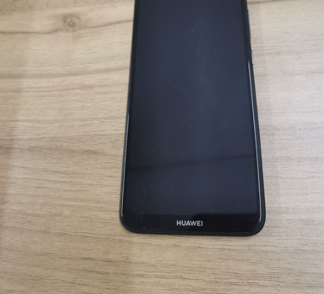 华为畅享9，自用备用机，一直包着手机壳，除...