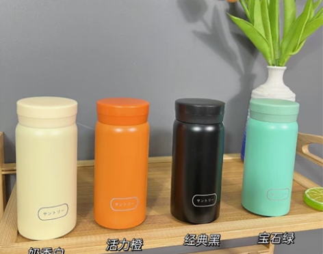 【处理】出日本316内胆迷你保温杯升级款3...