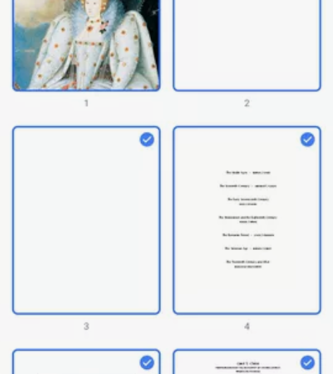 The Norton Anthology ...