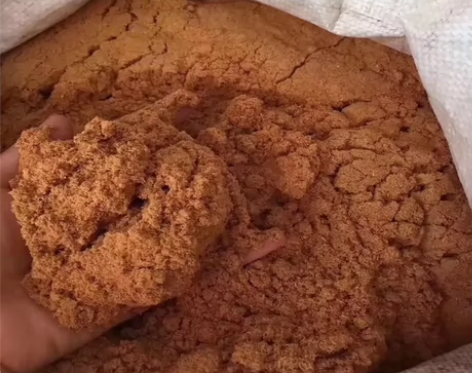 崖柏熏香粉末 崖柏熏香粉，重500克一袋。...