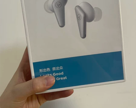libratone小鸟耳机air 第二代 ...