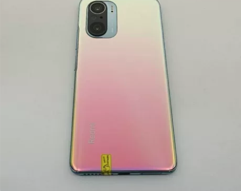 99新【特价】红米 K40(5G)8G+1...