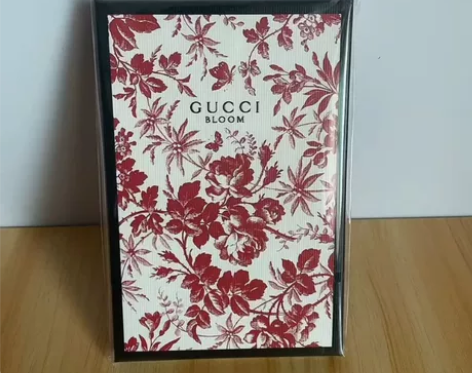 Gucci笔记本 古驰记事本 花悦繁花本子...