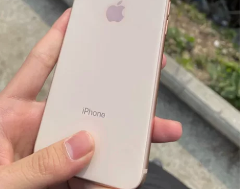 iPhone 8 国行64g 金色 备用机...