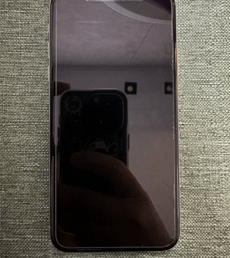 iPhone X 白色 国行 64gb 无...