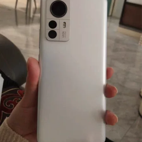 小米12s Pro 骁龙8+ 12+256...