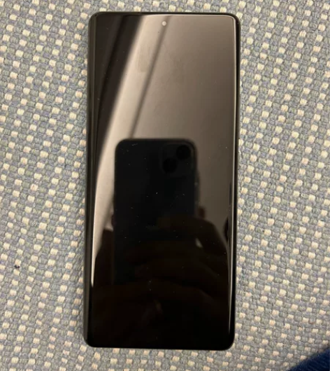 小米12pro黑色8+128，95新+吧，...