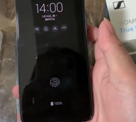 出一台三星s22 雾凇绿 8+128 昨天...