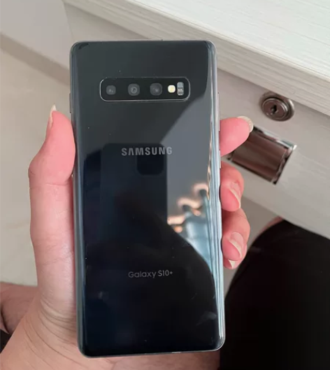 三星s10+ 8+128可升级,可刷机,骁...