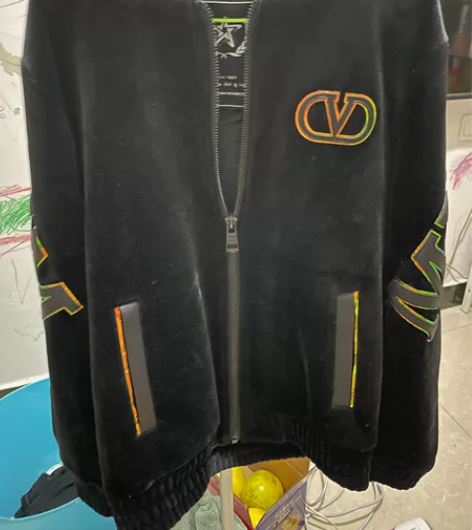 男士羽绒服、棉袄棉服、库写等品牌货 均码 ...