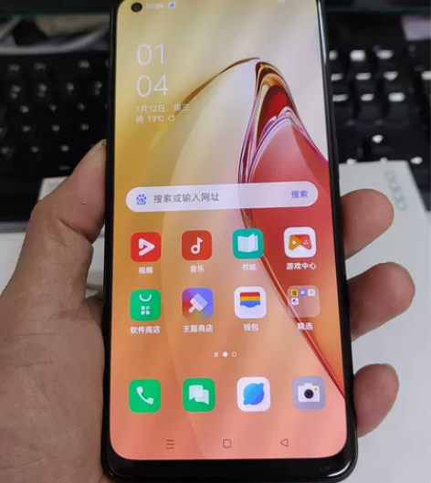 OPPO Reno8 12GB+256GB...